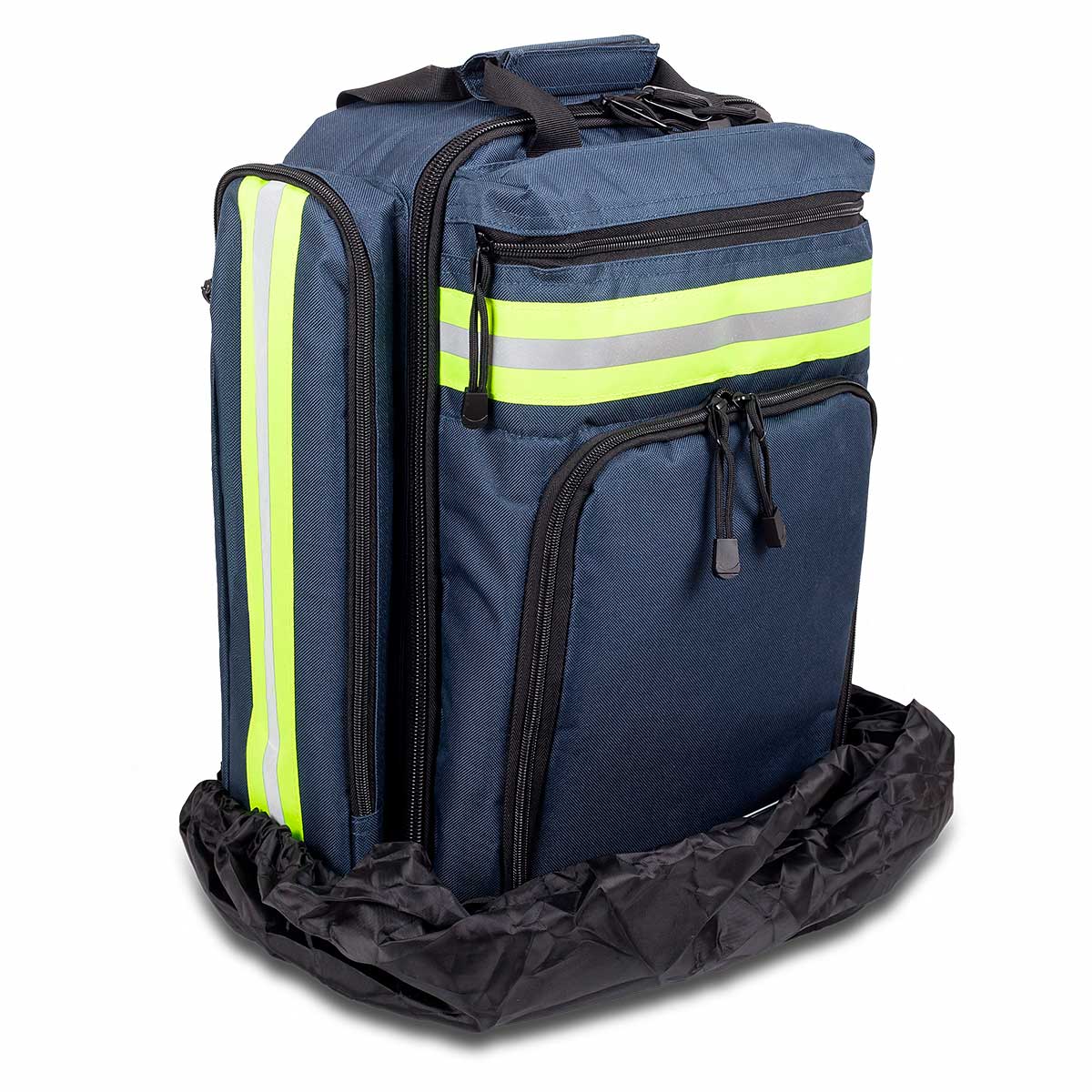 Medium Capacity Basic Life Support (BLS) Backpack