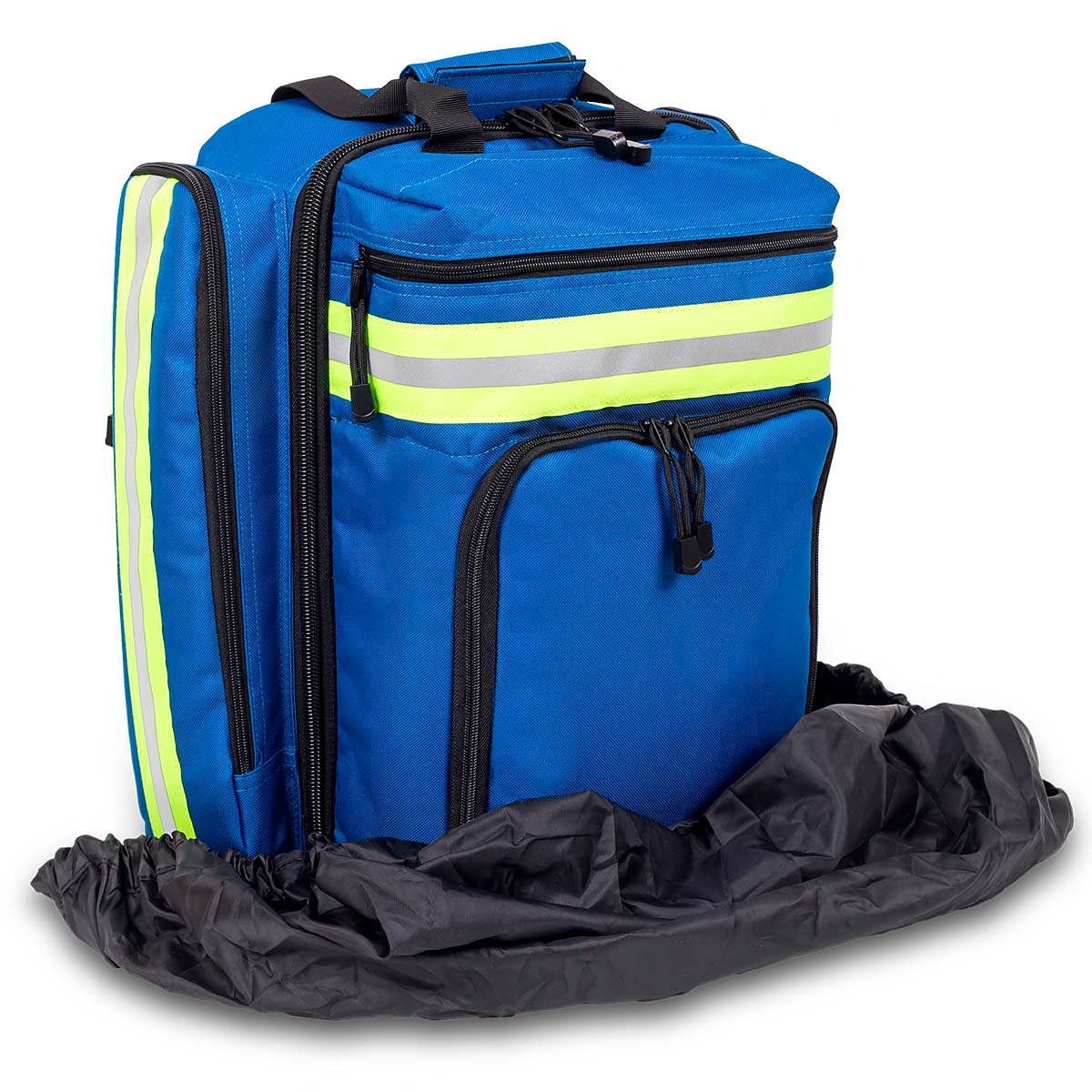 Elite Rescue Backpack - Royal Blue