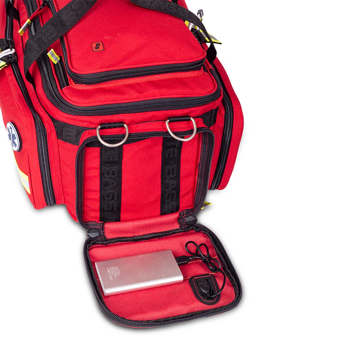 Elite Emergency Bag for Advanced Life Support