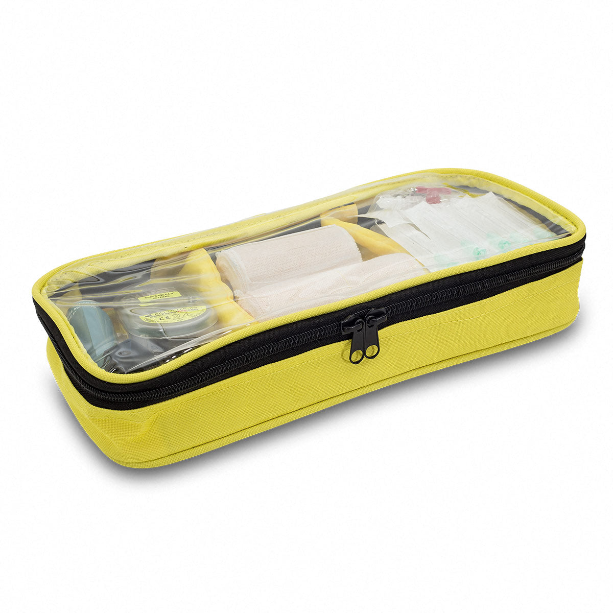 Elite Paramed's Rescue & Tactical Backpack - RED