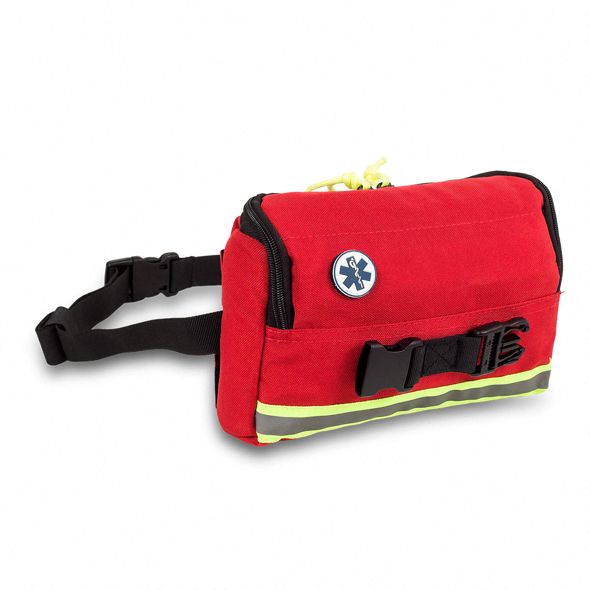 Quick Access BSL Backpack With Fast Opening System - Red