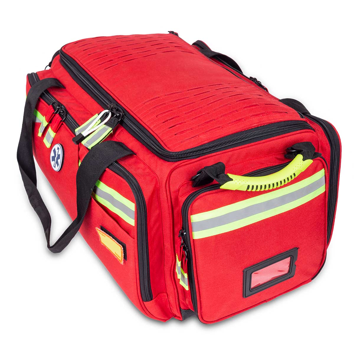 Trauma Bag ALS Advanced Life Support Emergency Bag