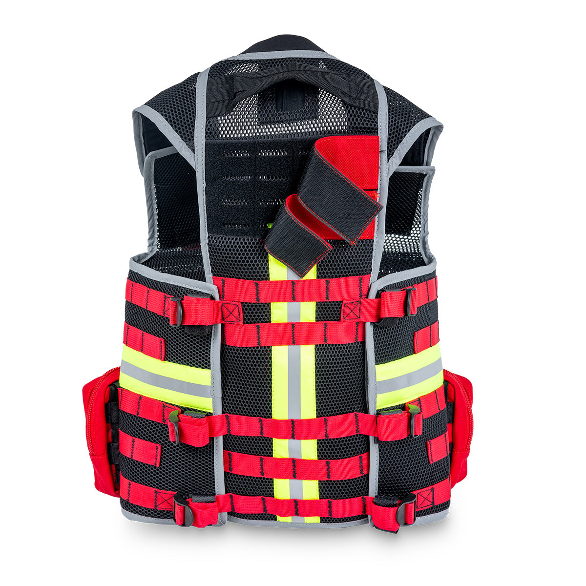 Red Elite Bags EMT Vest Size S - M