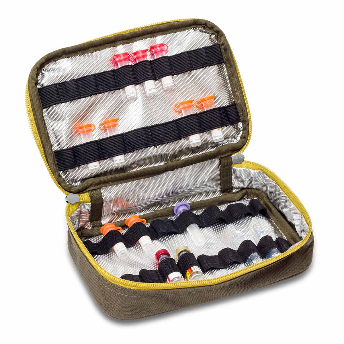 Elite High Capacity Briefcase [EB03.001]