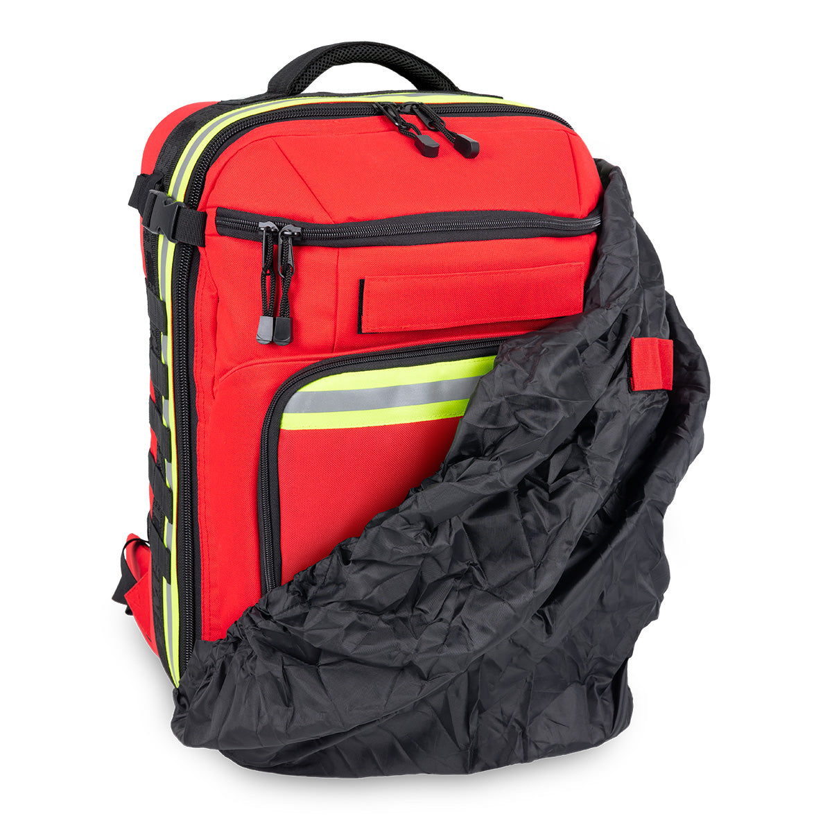 Ems Backpack EMS Backpack for Paramedic and Rescue Personnel