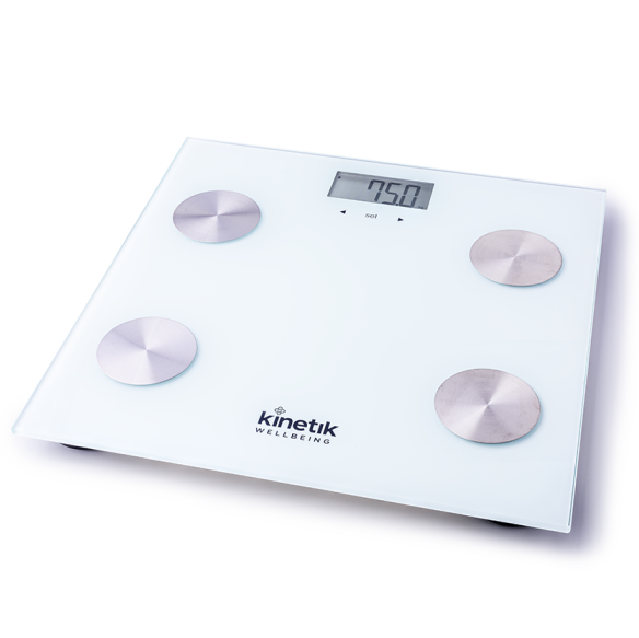 Body Composition Analyzer Scales