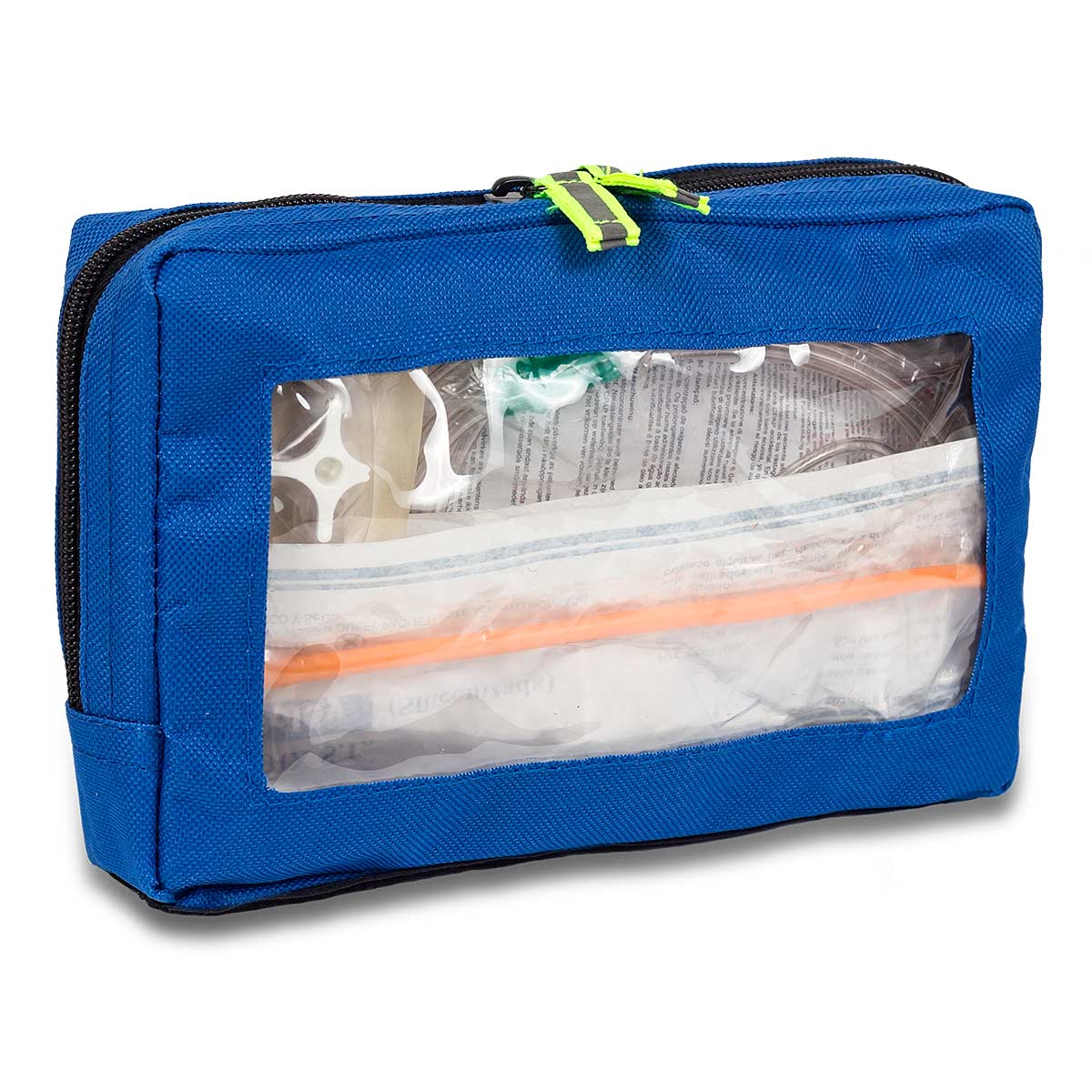 Elite Critical's Tarpaulin - Advanced Life Support (ALS) bag