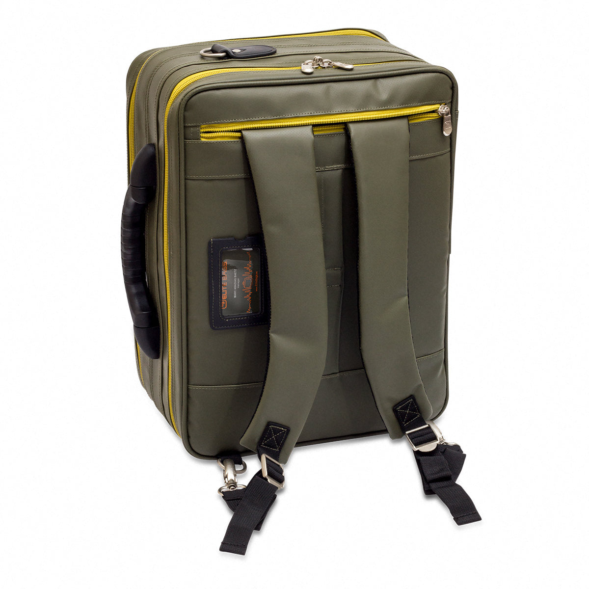 Elite High Capacity Briefcase [EB03.001]