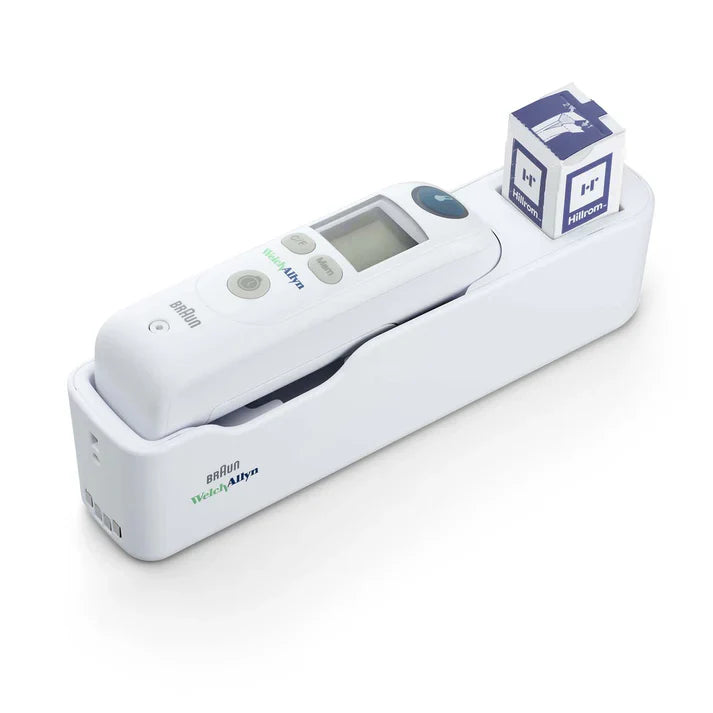 Probe Covers For Braun 4520, IRT6020, IRT6520 & Pro 4000/6000 ThermoScan Thermometers x 200
