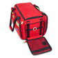 Trauma Bag ALS Advanced Life Support Emergency Bag