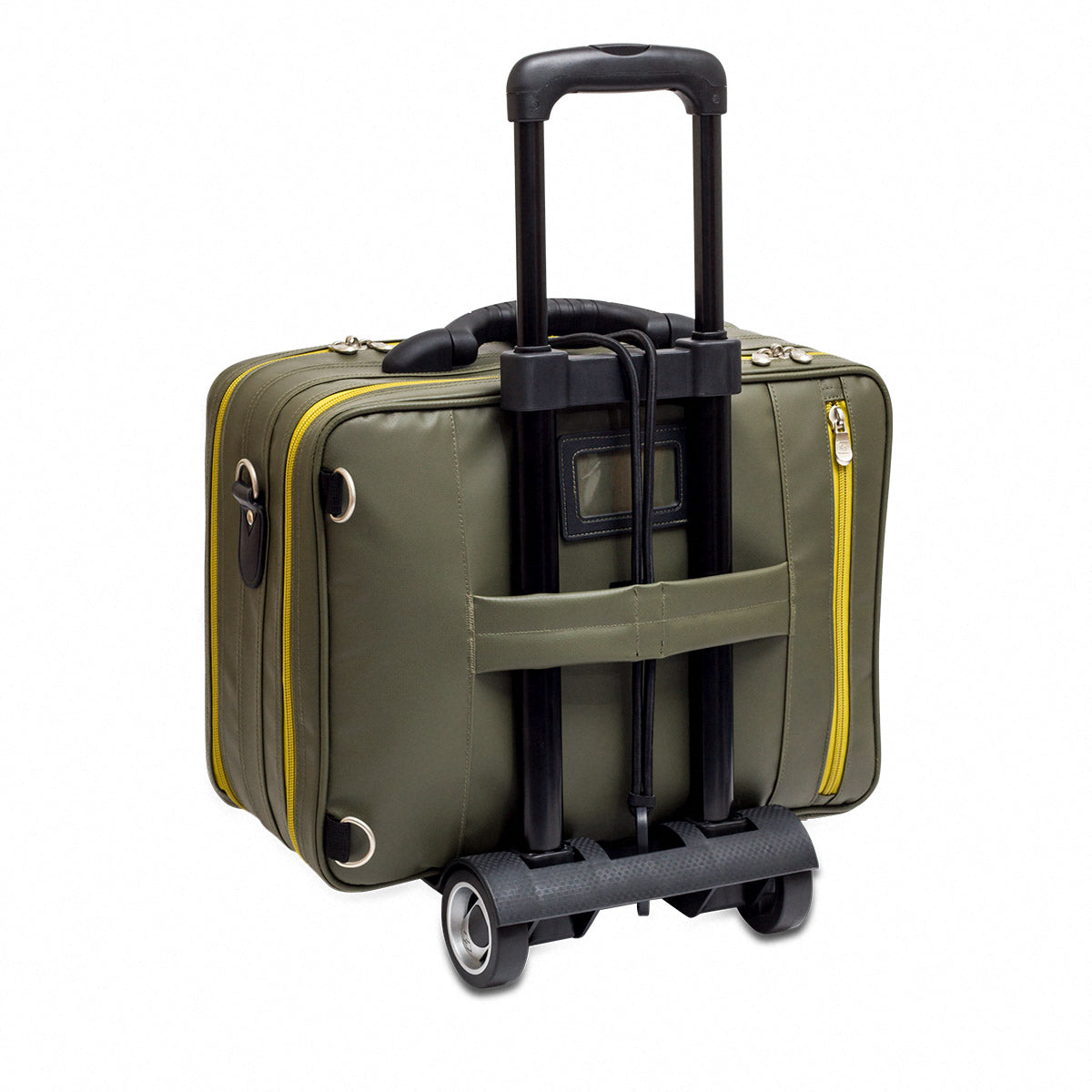 Elite High Capacity Briefcase [EB03.001]