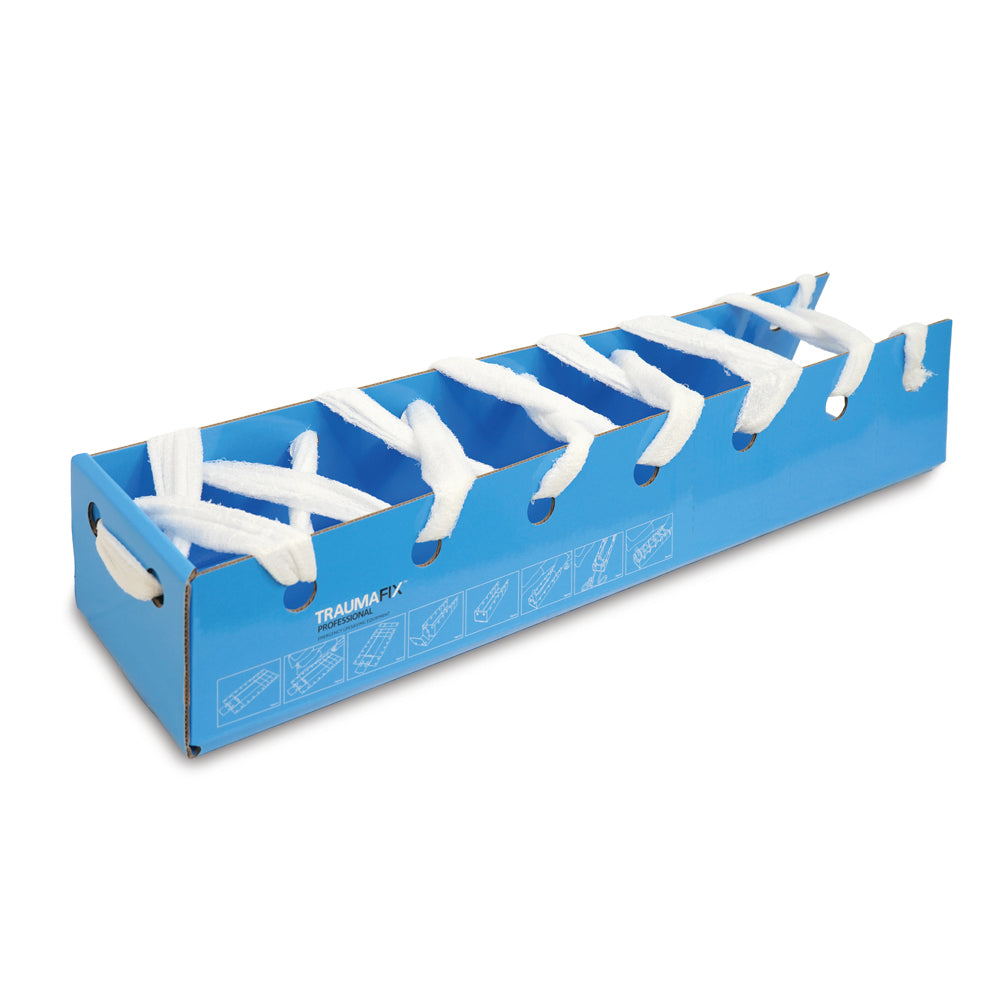 Splint Material Box TraumaFix Cardboard Splint Large