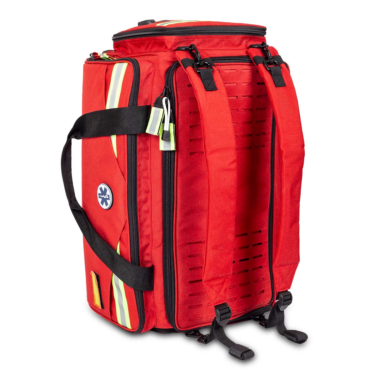 Trauma Bag ALS Advanced Life Support Emergency Bag