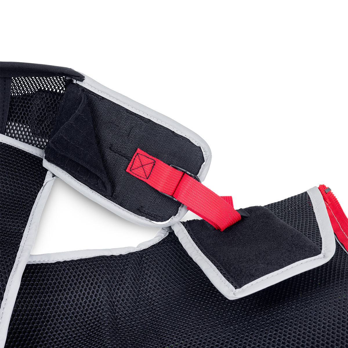 Red Elite Bags EMT Vest Size S - M