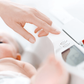 SECA 376 Baby Scale 20kg With Large Weighing Tray