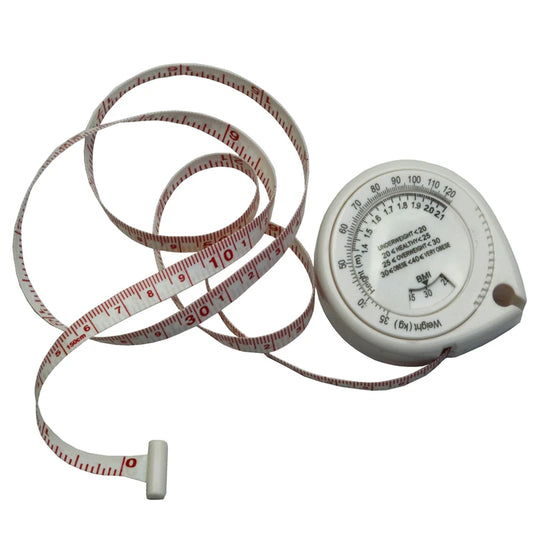 BMI Tape Measure