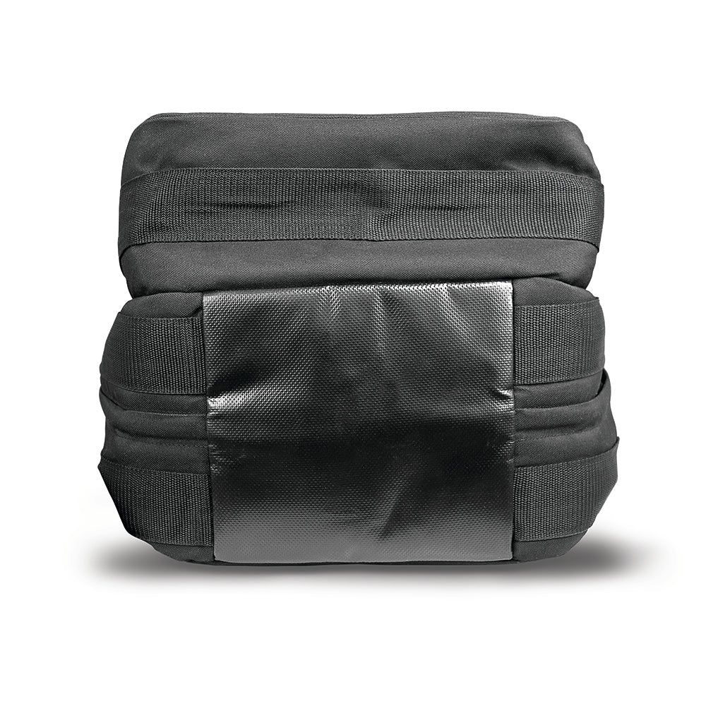 CODE RED Tactical Rucksack - Black