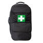 CODE RED Tactical Rucksack - Black