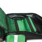 CODE RED Green Rucksack