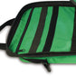 CODE RED Green Rucksack