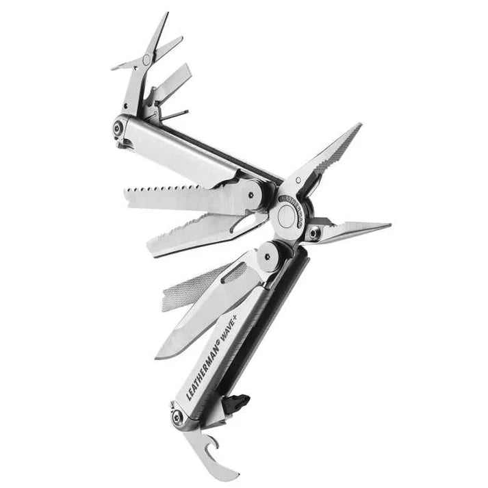 Leatherman Wave+