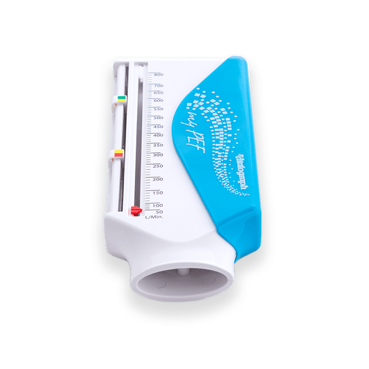 Peak Flow Meter - My PEF