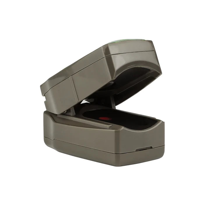 MD300-C5 Paediatric Finger Pulse Oximeter - Frog