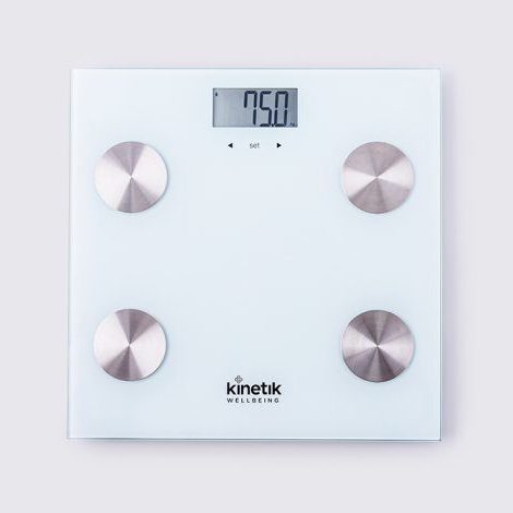 Body Composition Analyzer Scales