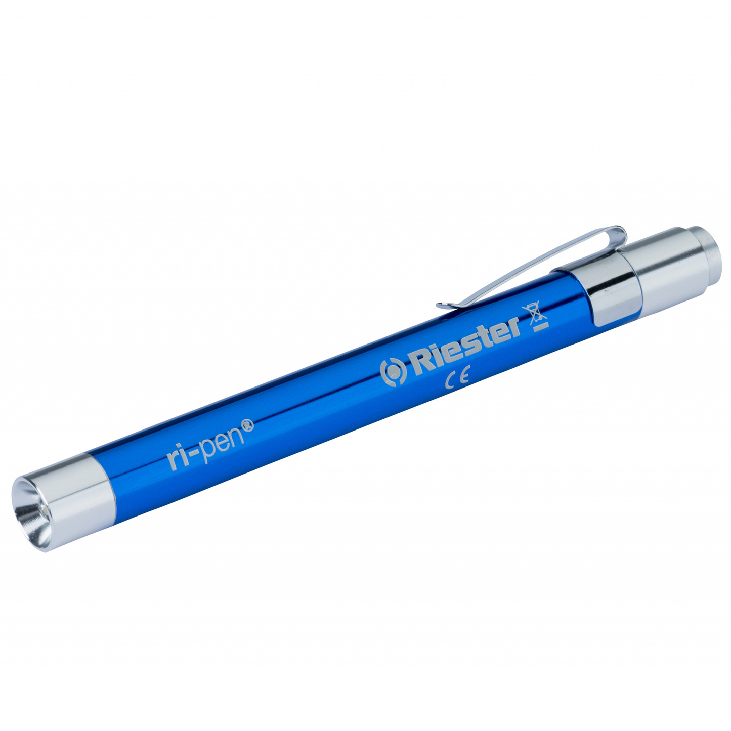 Ri-Pen® Penlight - Pack of 6 - Various Colours
