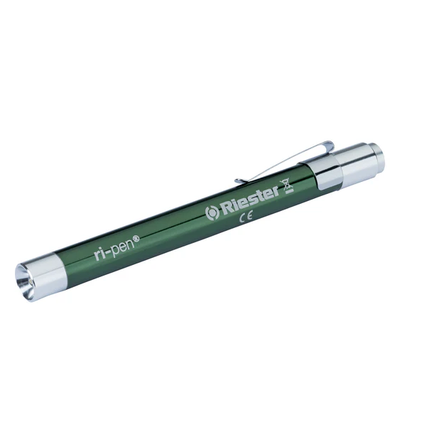 Ri-Pen® Penlight - Pack of 6 - Various Colours