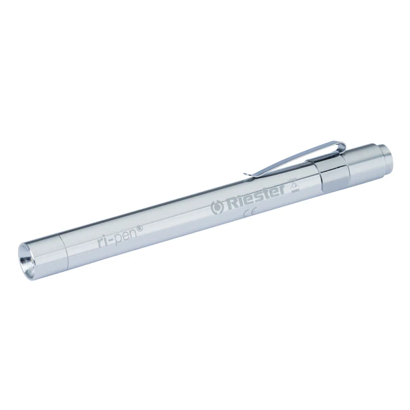 Ri-Pen® Penlight - Pack of 6 - Various Colours