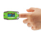 MD300-C5 Paediatric Finger Pulse Oximeter - Frog