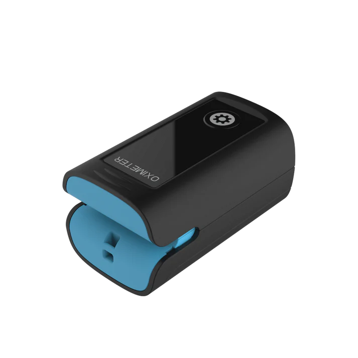 MediPro Finger Pulse Oximeter