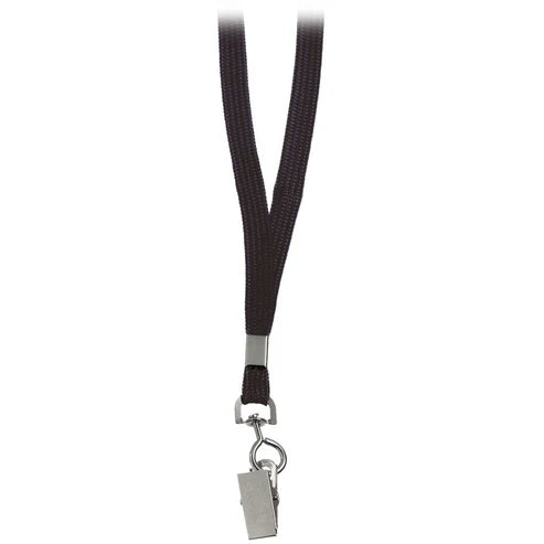 Basic Lanyard