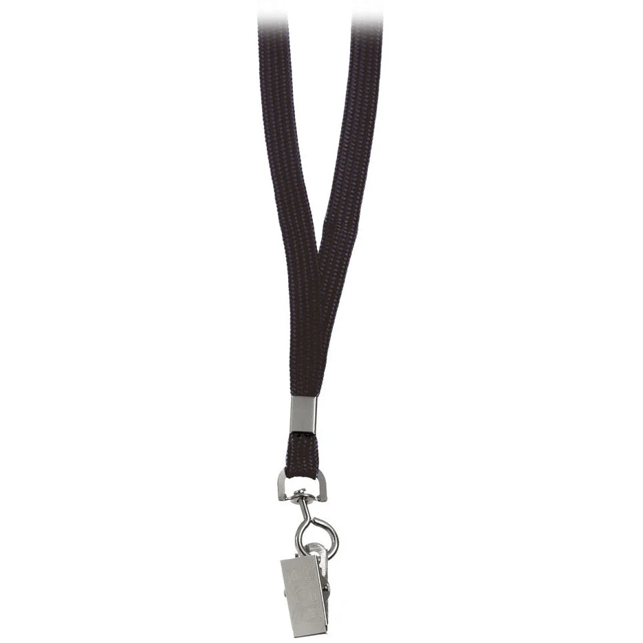 Basic Lanyard