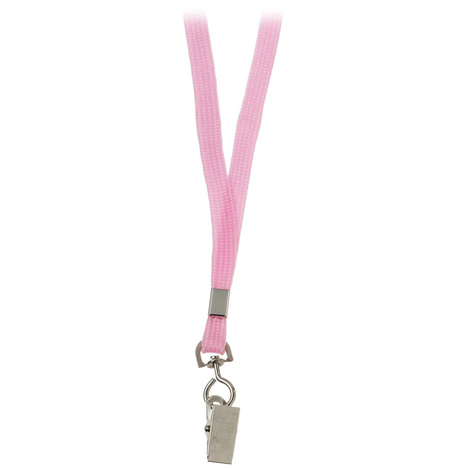 Basic Lanyard