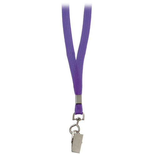 Basic Lanyard