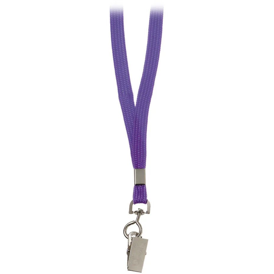 Basic Lanyard