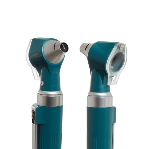 Otoscope & Opthalmoscope Pocket set