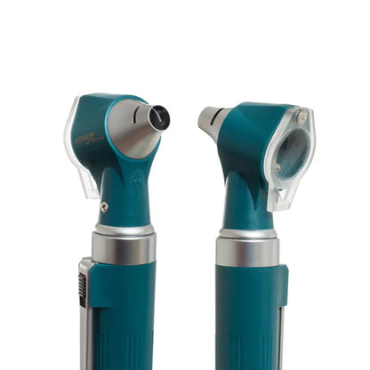 Otoscope & Opthalmoscope Pocket set