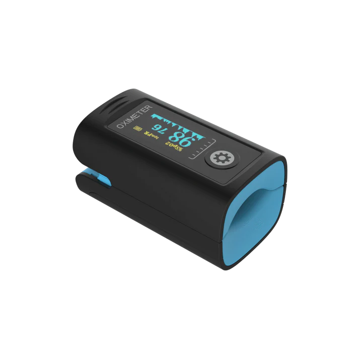 MediPro Finger Pulse Oximeter