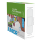 AEROPLAST Plastic Junior Strip 7.2 x 1.9cm Box/100