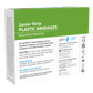AEROPLAST Plastic Junior Strip 7.2 x 1.9cm Box/100