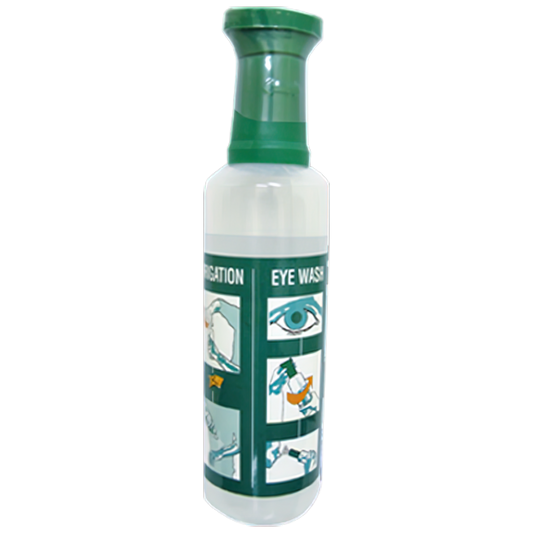 AEROWASH Drop Eyewash Bottle 250mL