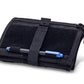 Elite Bags Maps Document Arm Pouch - Black