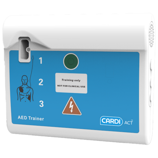 CARDIACT AED Trainer