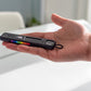 Arclight Project Pocket-Sized Ophthalmoscope and Otoscope – Rechargeable