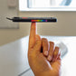 Arclight Project Pocket-Sized Ophthalmoscope and Otoscope – Rechargeable