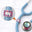 CharMED Stethoscope Charm - Little Feet Charm