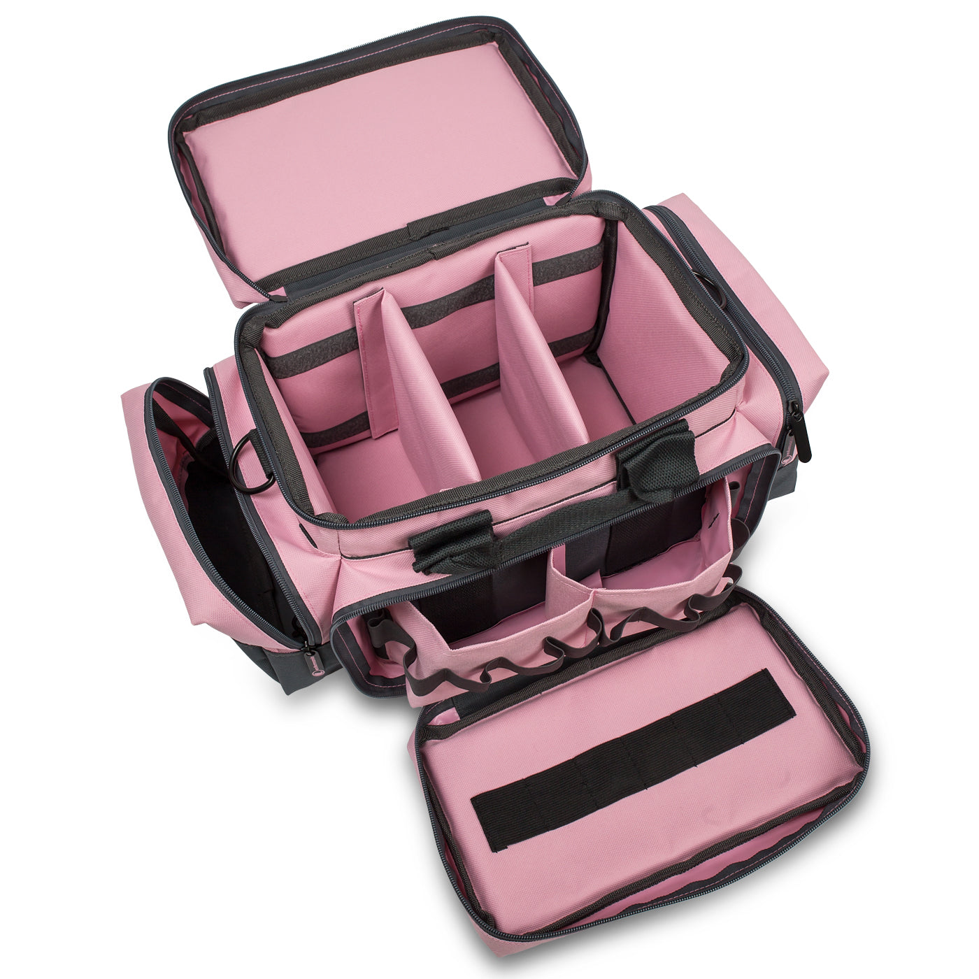 Home care Assistance Light Bag - Sweet Pink